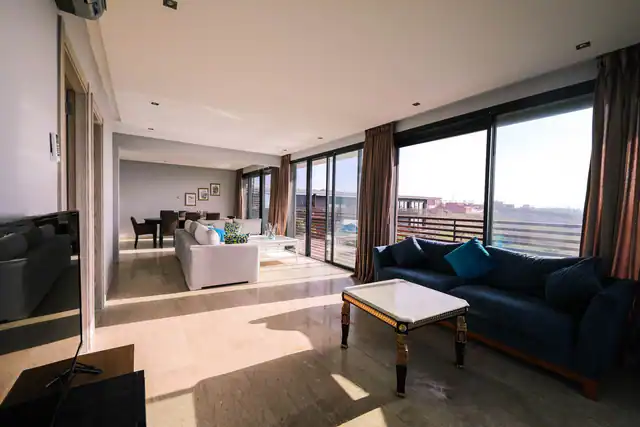 1 Bedroom Flat in a Serene Close