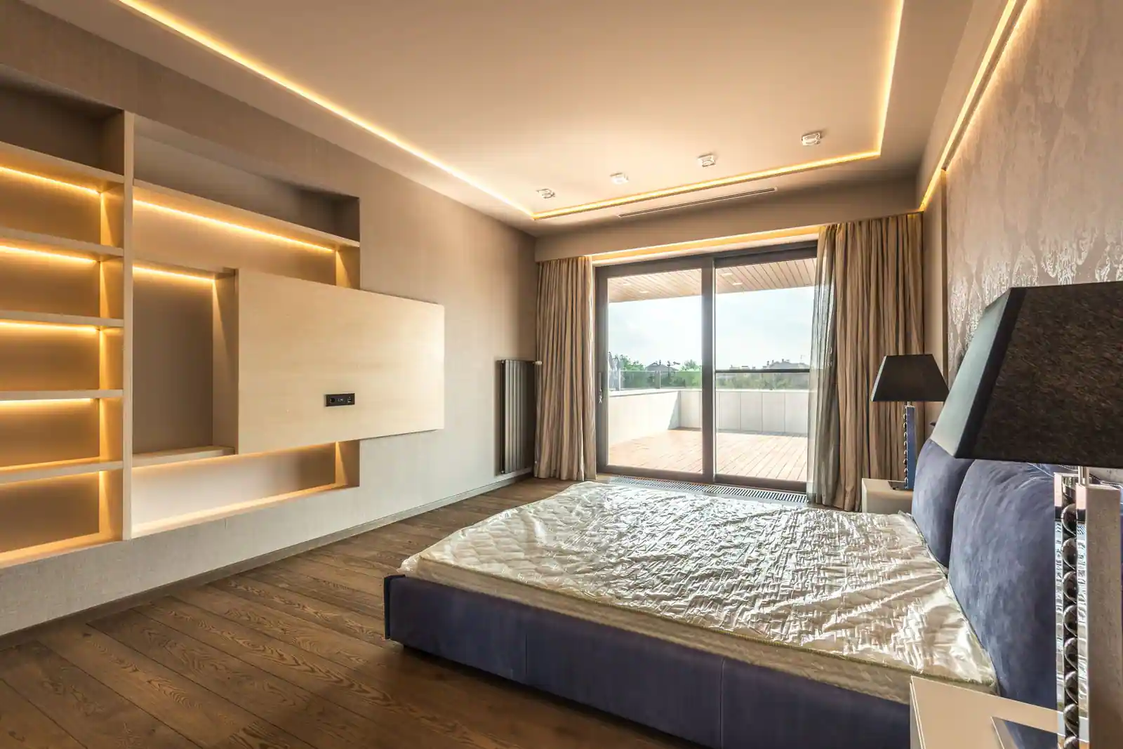 1 Bedroom Flat in a Serene Close photo 2