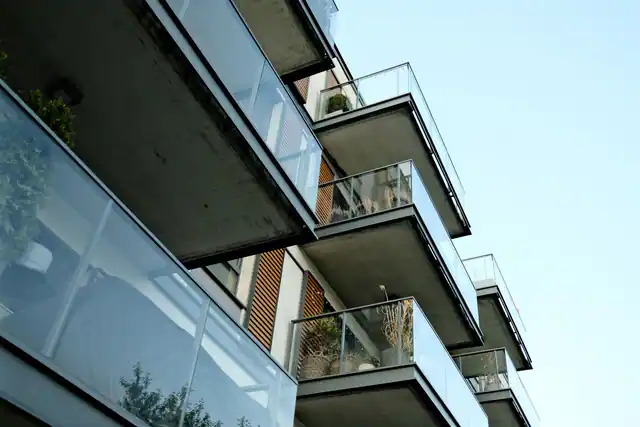 3 Bedroom Luxury Shortlet With City Views