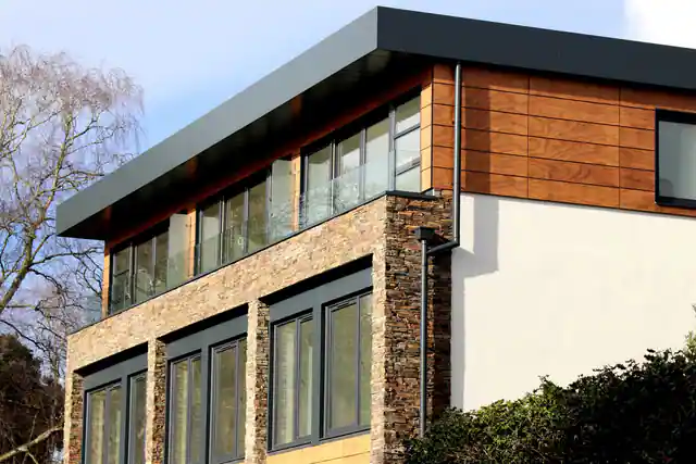 3 Bedroom Serviced Apartment With Pool and Gym