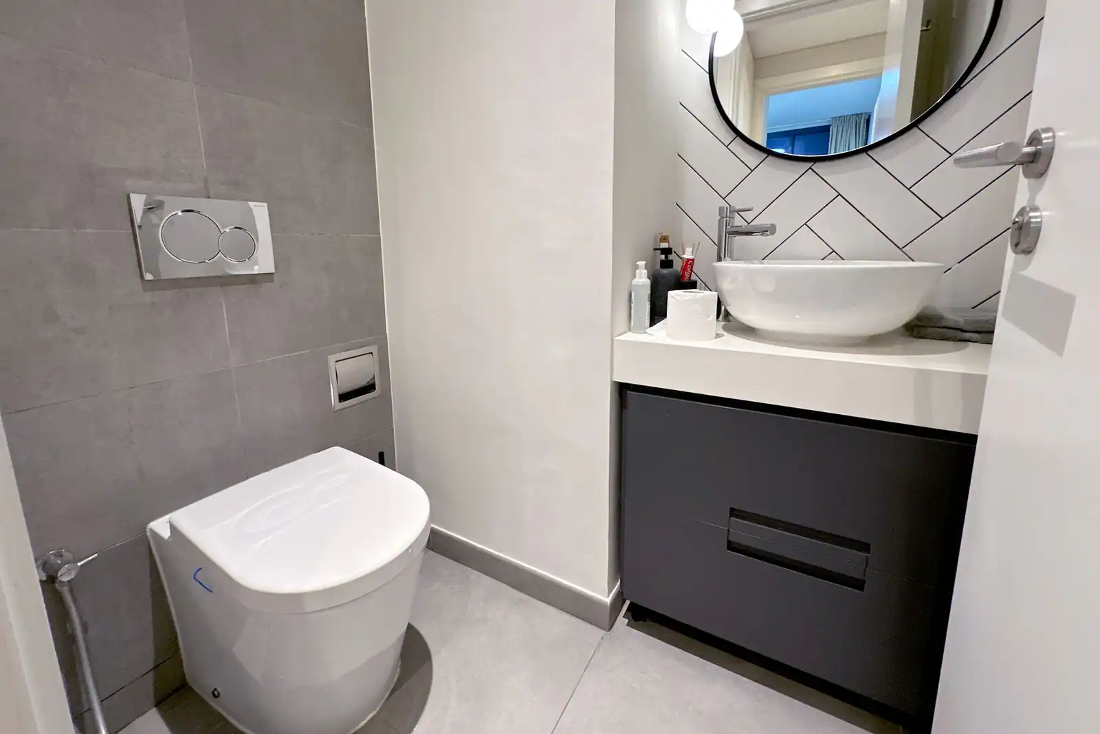 3 Bedroom Serviced Apartment With Pool and Gym photo 4