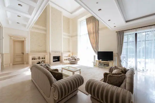 4 Bedroom Semi-Detached Duplex