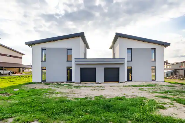 4 Bedroom Terrace Duplex in a Gated Estate