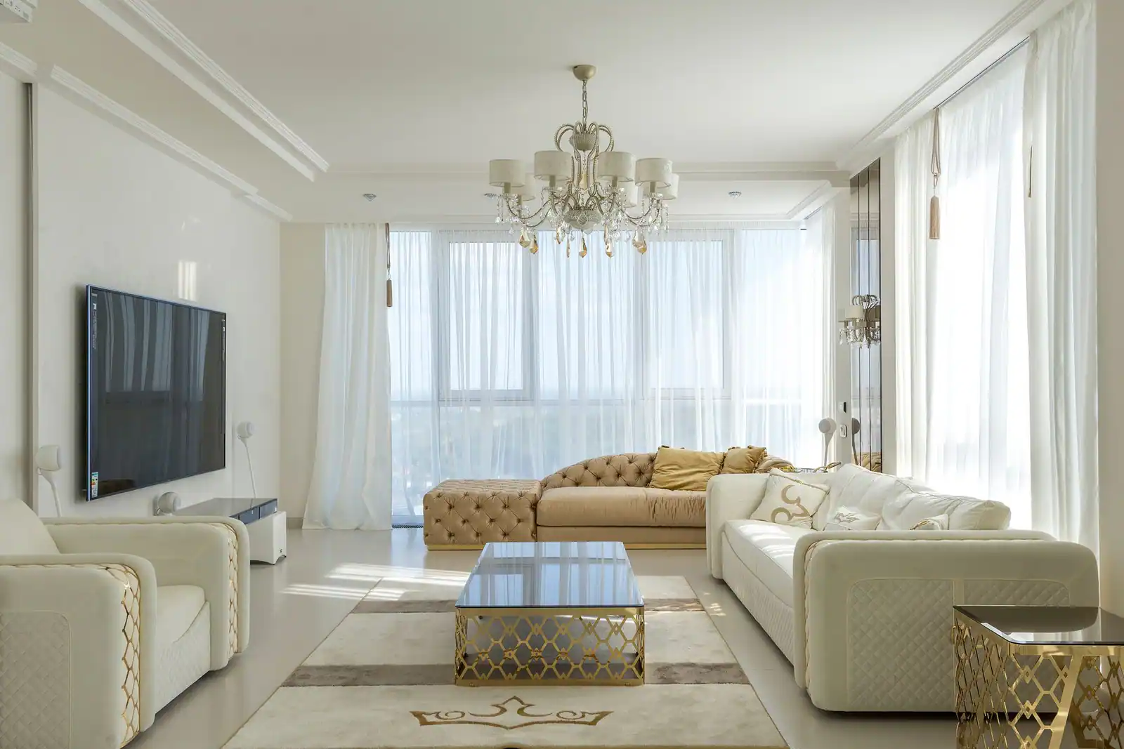 4 Bedroom Terrace Duplex in a Gated Estate photo 2