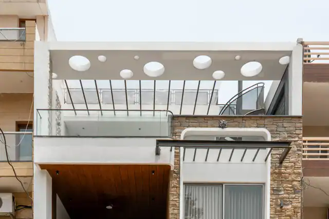 5 Bedroom Detached Duplex With a BQ
