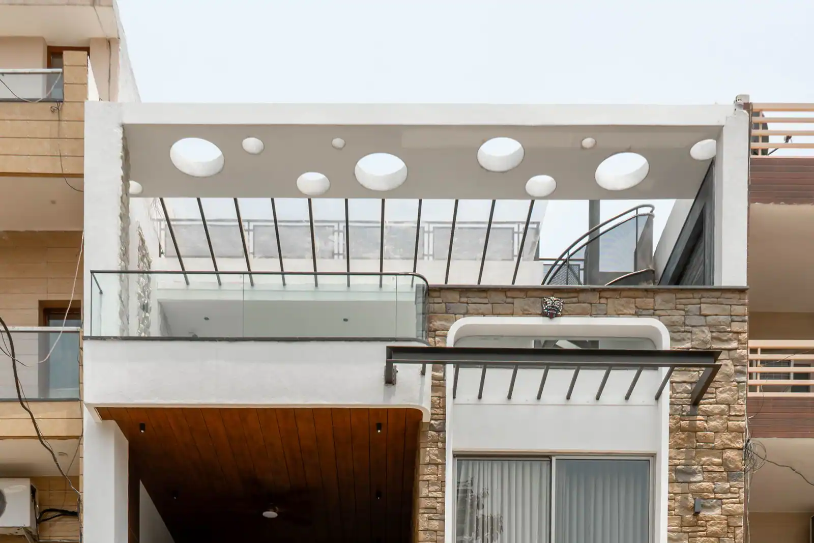 5 Bedroom Detached Duplex With a BQ