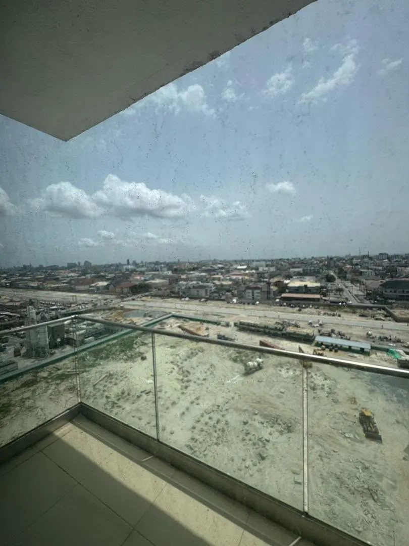2 Bedroom Apartment With Water View photo 4