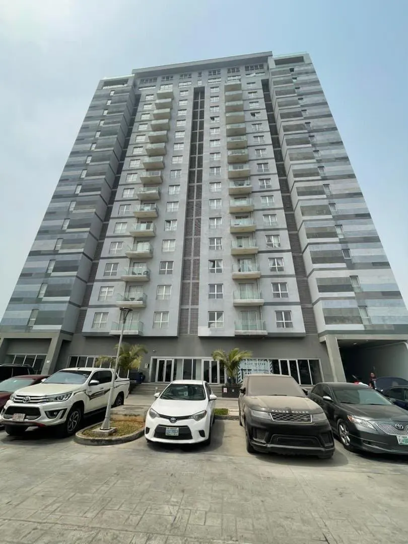 2 Bedroom Apartment With Water View photo 2