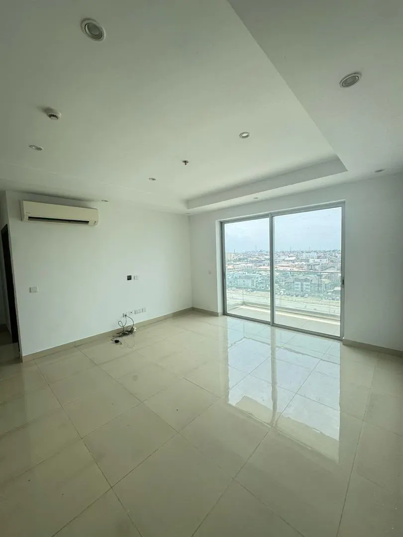 2 Bedroom Apartment With Water View