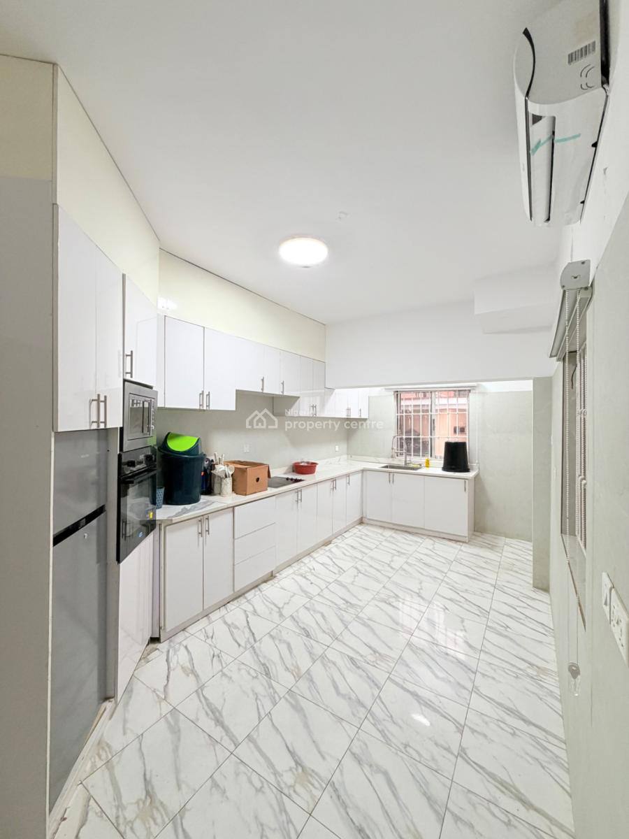 It Comes With a BQ. It Is Listed as Furnished and Serviced, and the Note Already There Says You Can Take It Furnished Or photo 2