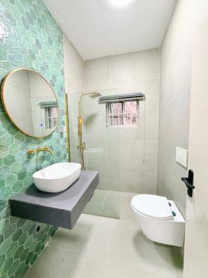 It Comes With a BQ. It Is Listed as Furnished and Serviced, and the Note Already There Says You Can Take It Furnished Or photo 8