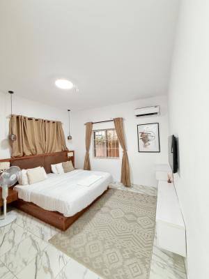 It Comes With a BQ. It Is Listed as Furnished and Serviced, and the Note Already There Says You Can Take It Furnished Or photo 6
