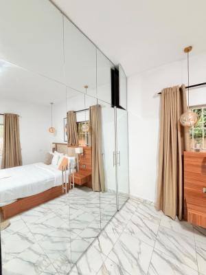 It Comes With a BQ. It Is Listed as Furnished and Serviced, and the Note Already There Says You Can Take It Furnished Or photo 5